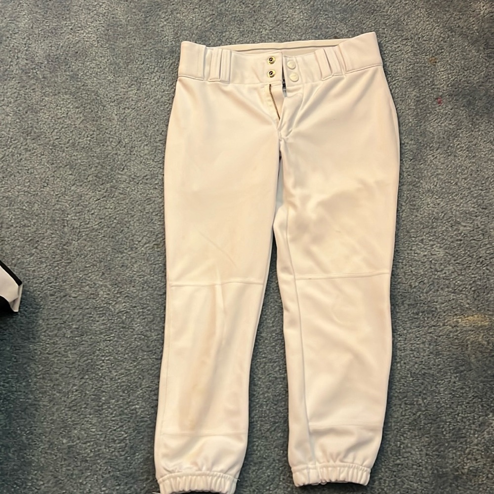 Champ pro softball pants